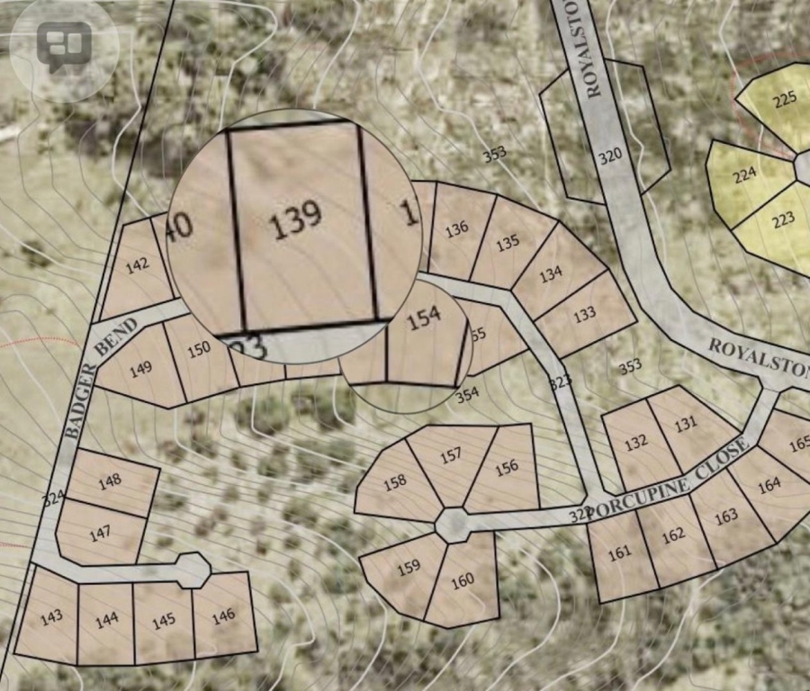  Bedroom Property for Sale in Royalston Residential Estate and Wildlife Reserve Eastern Cape